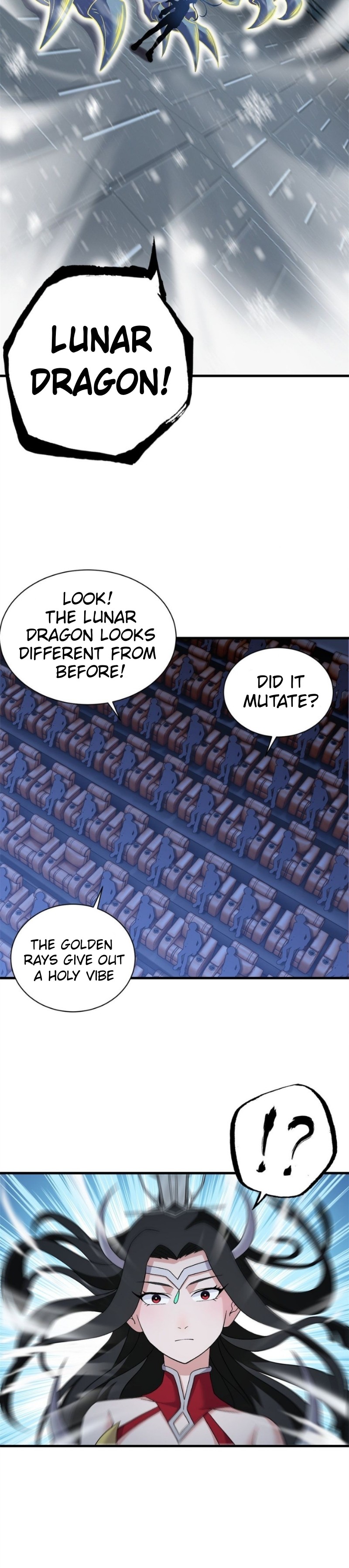 Read Astral Pet Store chapter 97.1 image 15 on Lezhin