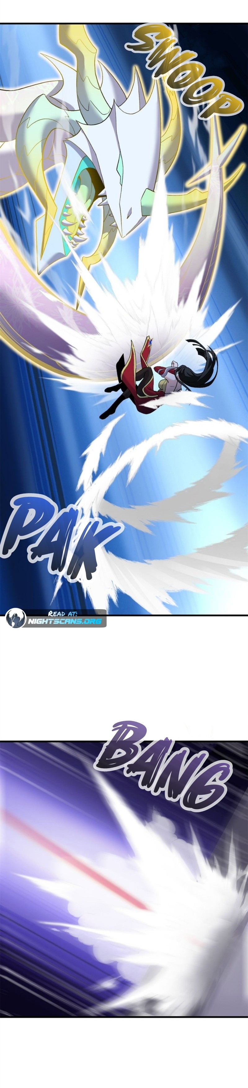 Read Astral Pet Store chapter 97.1 image 16 on Lezhin