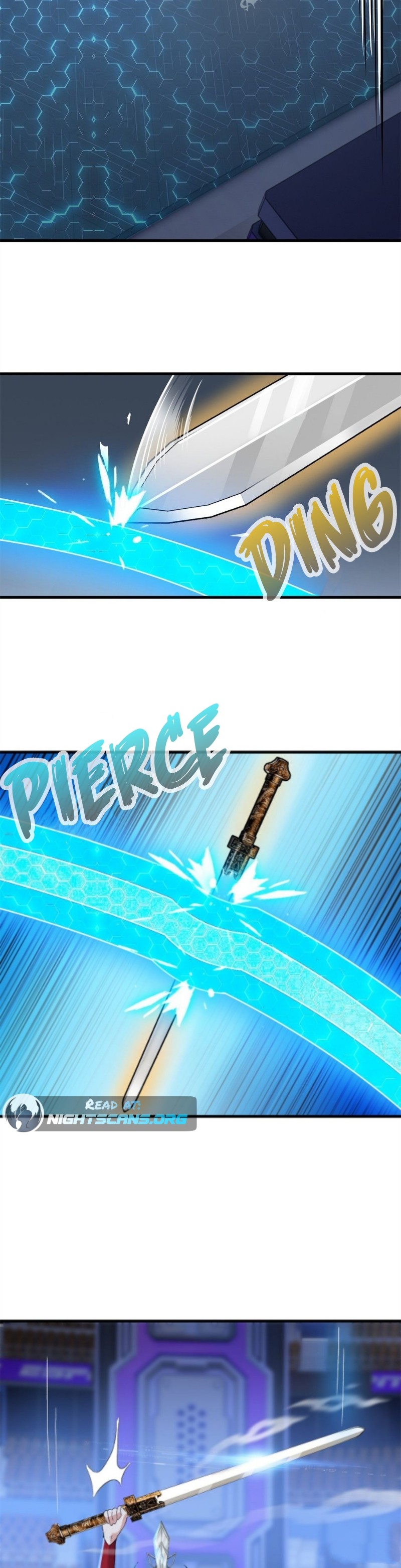 Read Astral Pet Store chapter 97.1 image 19 on Lezhin