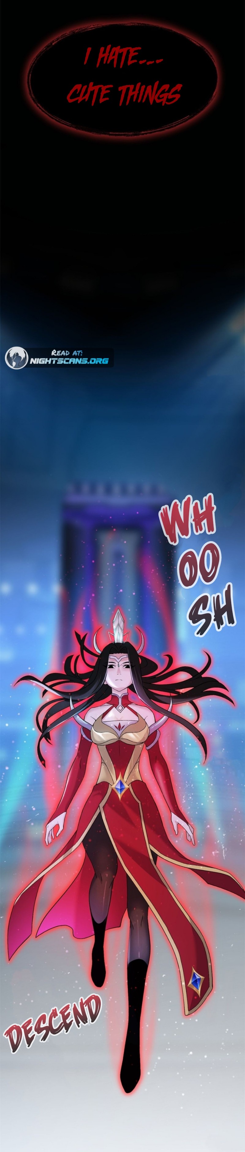 Read Astral Pet Store chapter 97.1 image 2 on Lezhin