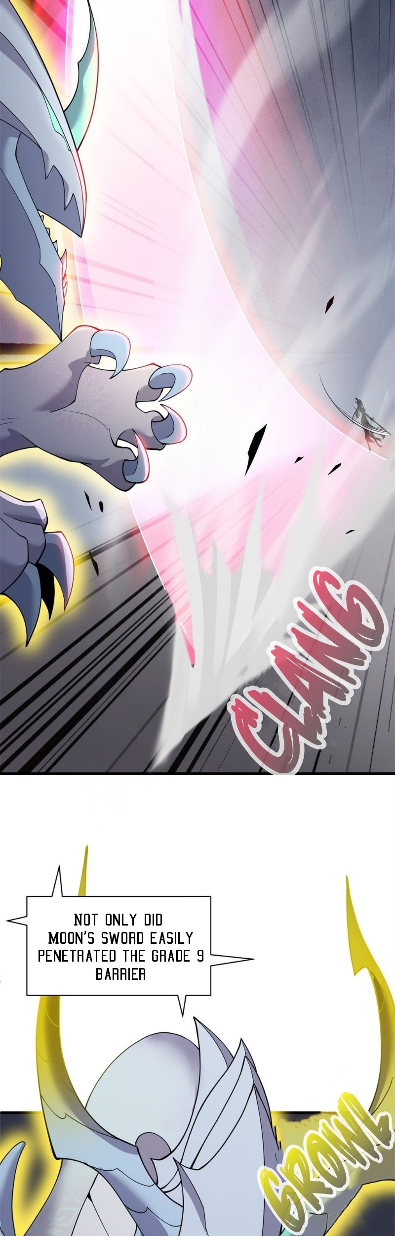 Read Astral Pet Store chapter 97.1 image 21 on Lezhin
