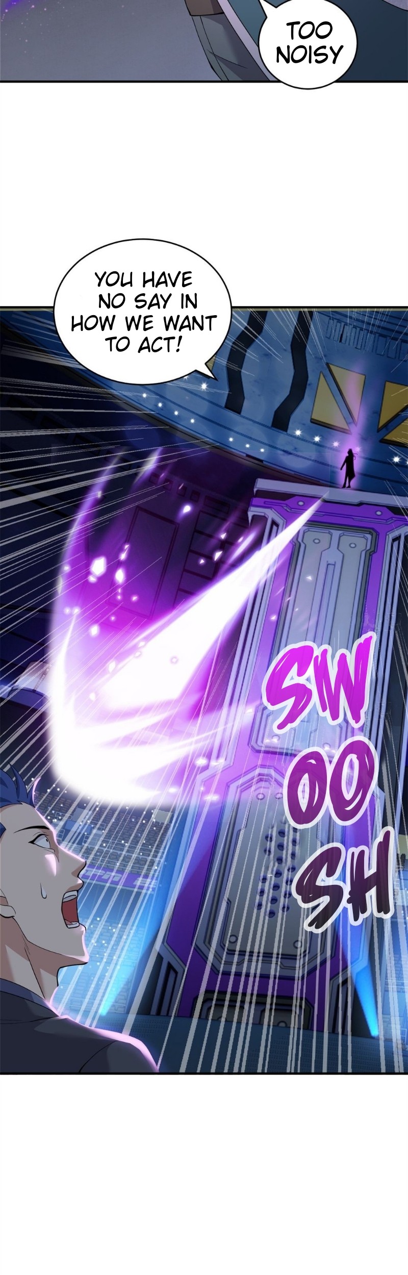 Read Astral Pet Store chapter 97.1 image 24 on Lezhin