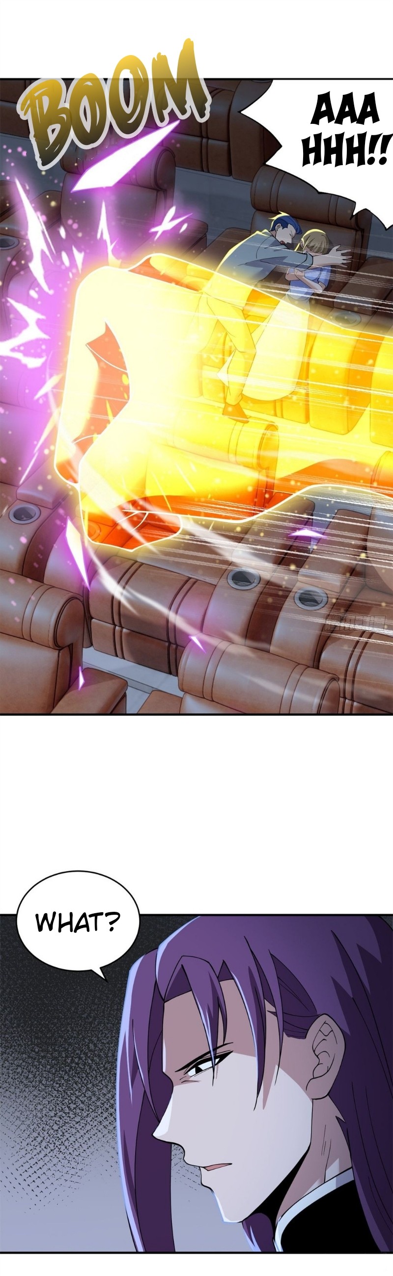Read Astral Pet Store chapter 97.1 image 25 on Lezhin