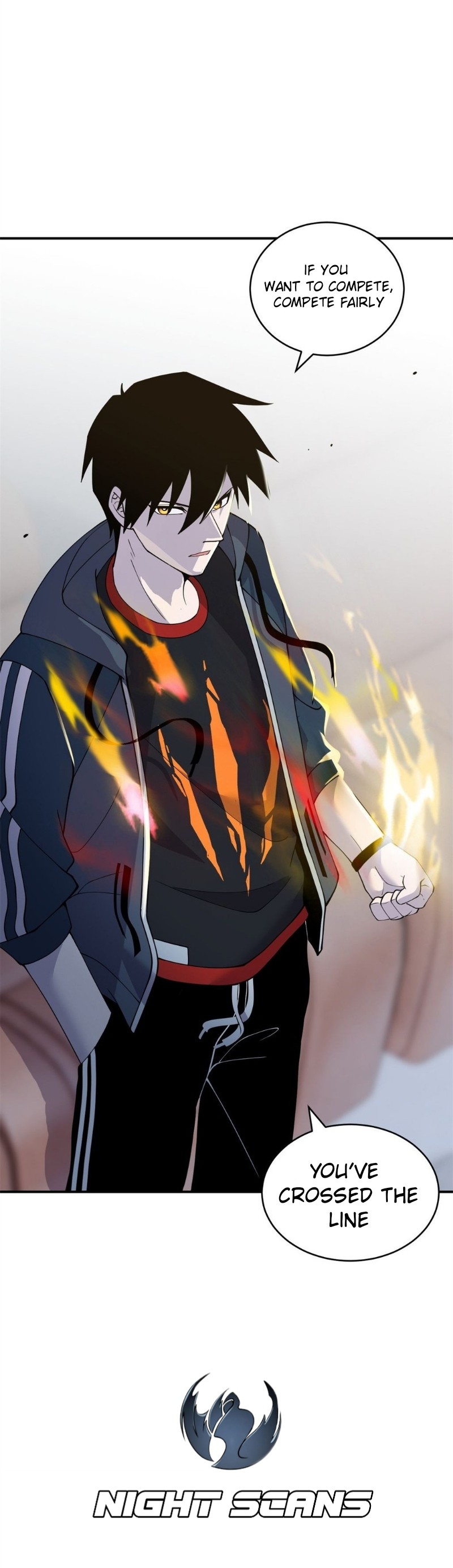 Read Astral Pet Store chapter 97.1 image 26 on Lezhin