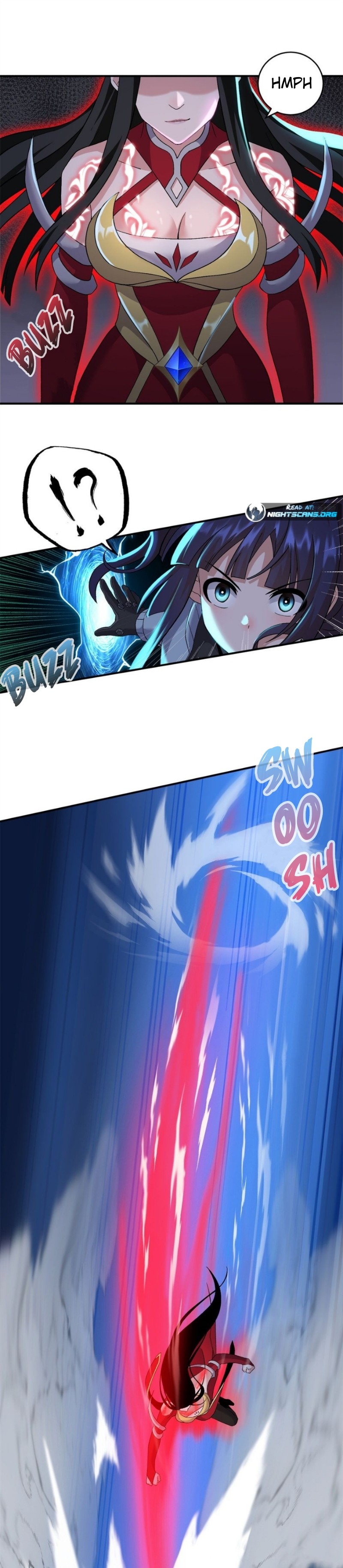 Read Astral Pet Store chapter 97.1 image 8 on Lezhin