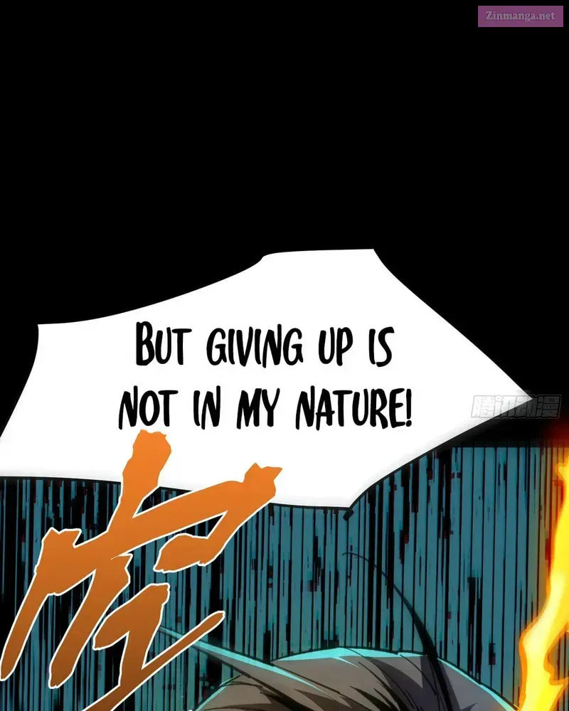 Read Astral Sutra chapter 0 image 6 on Lezhin