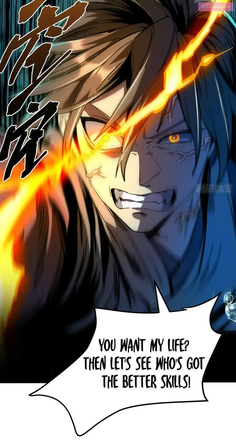 Read Astral Sutra chapter 0 image 7 on Lezhin