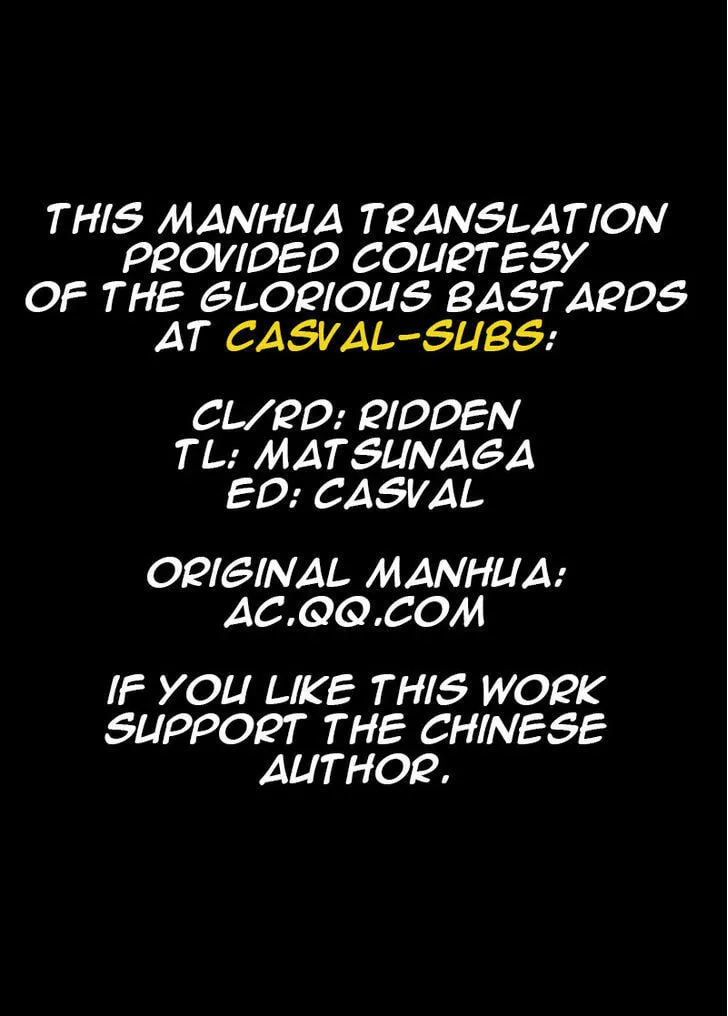 Read Astral Sutra chapter 9.5 image 10 on Lezhin