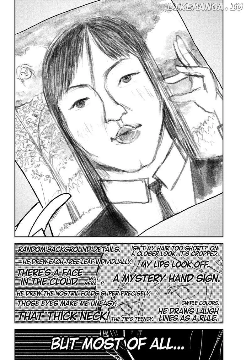 Read Astro Baby chapter 33.5 image 4 on Lezhin