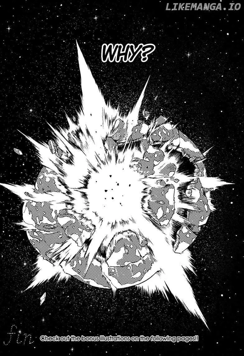 Read Astro Baby chapter 33.5 image 6 on Lezhin