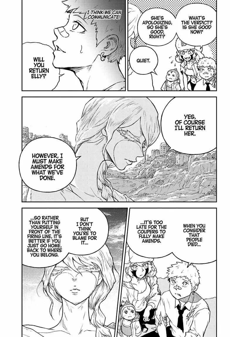 Read Astro Baby chapter 40 image 10 on Lezhin