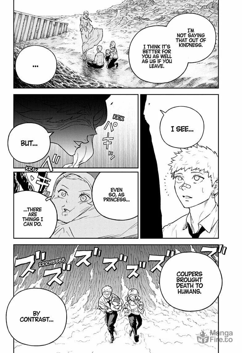 Read Astro Baby chapter 40 image 11 on Lezhin