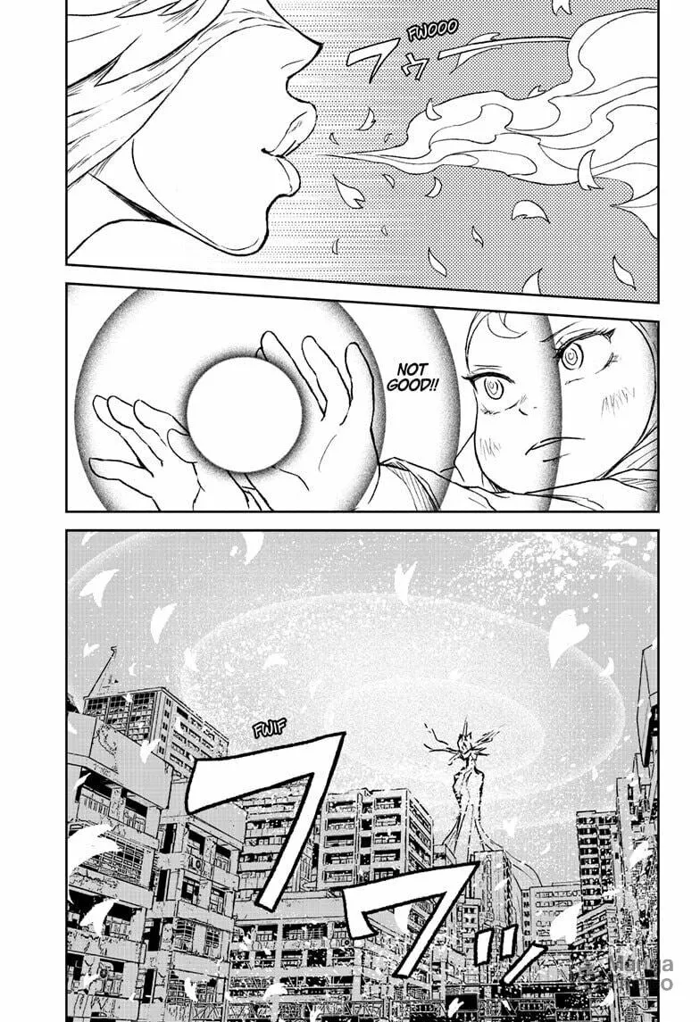 Read Astro Baby chapter 40 image 14 on Lezhin