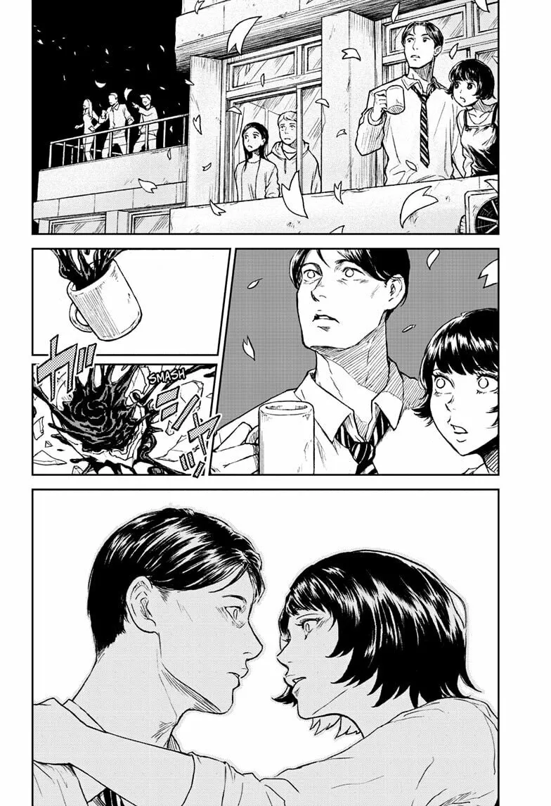 Read Astro Baby chapter 40 image 15 on Lezhin