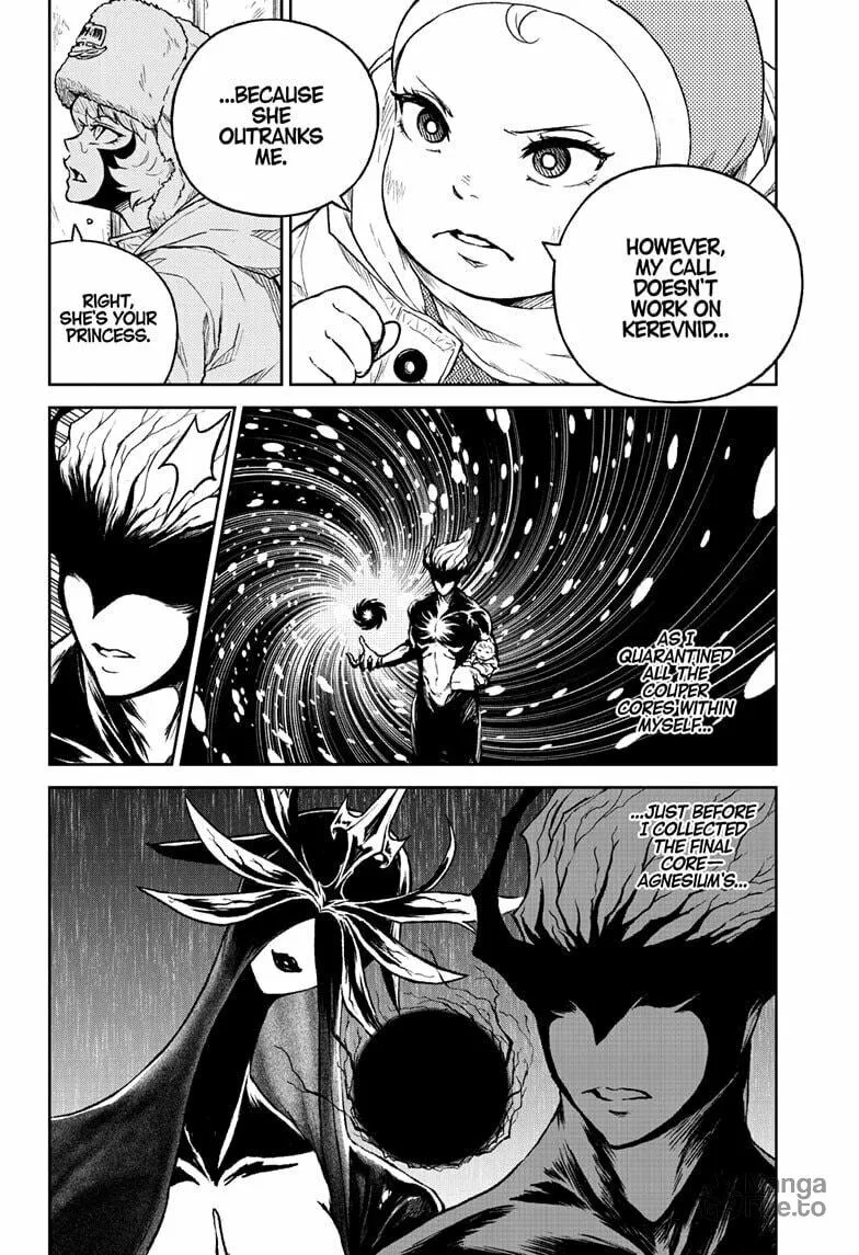 Read Astro Baby chapter 40 image 5 on Lezhin
