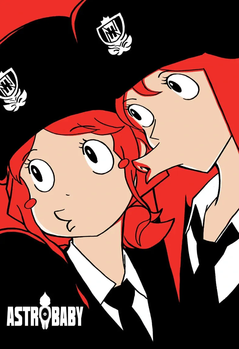Read Astro Baby chapter 41.1 image 1 on Lezhin