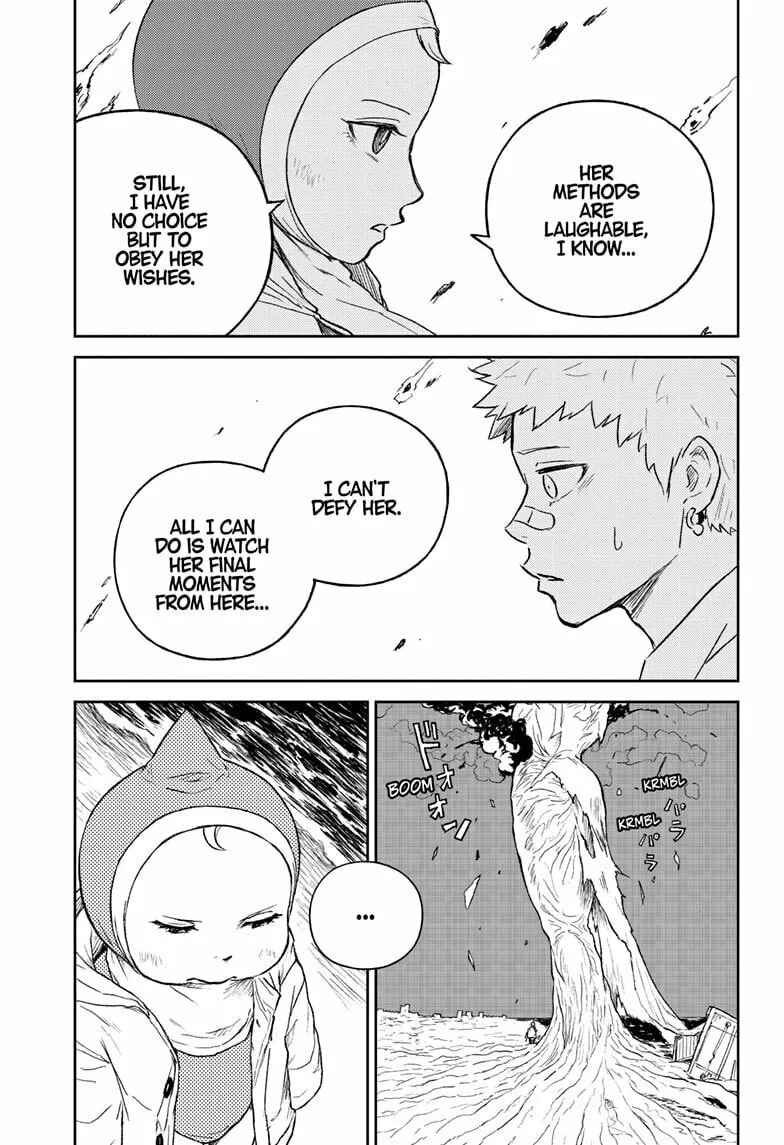 Read Astro Baby chapter 41 image 10 on Lezhin