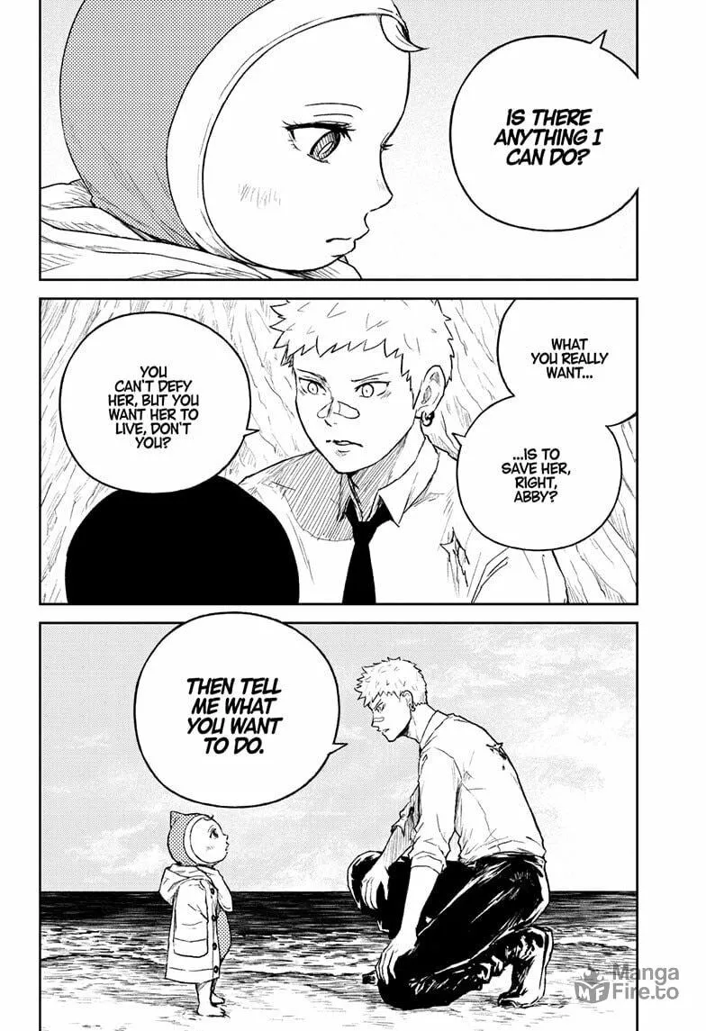 Read Astro Baby chapter 41 image 11 on Lezhin