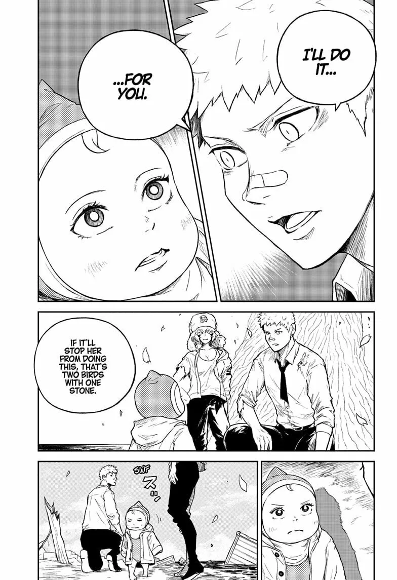 Read Astro Baby chapter 41 image 12 on Lezhin