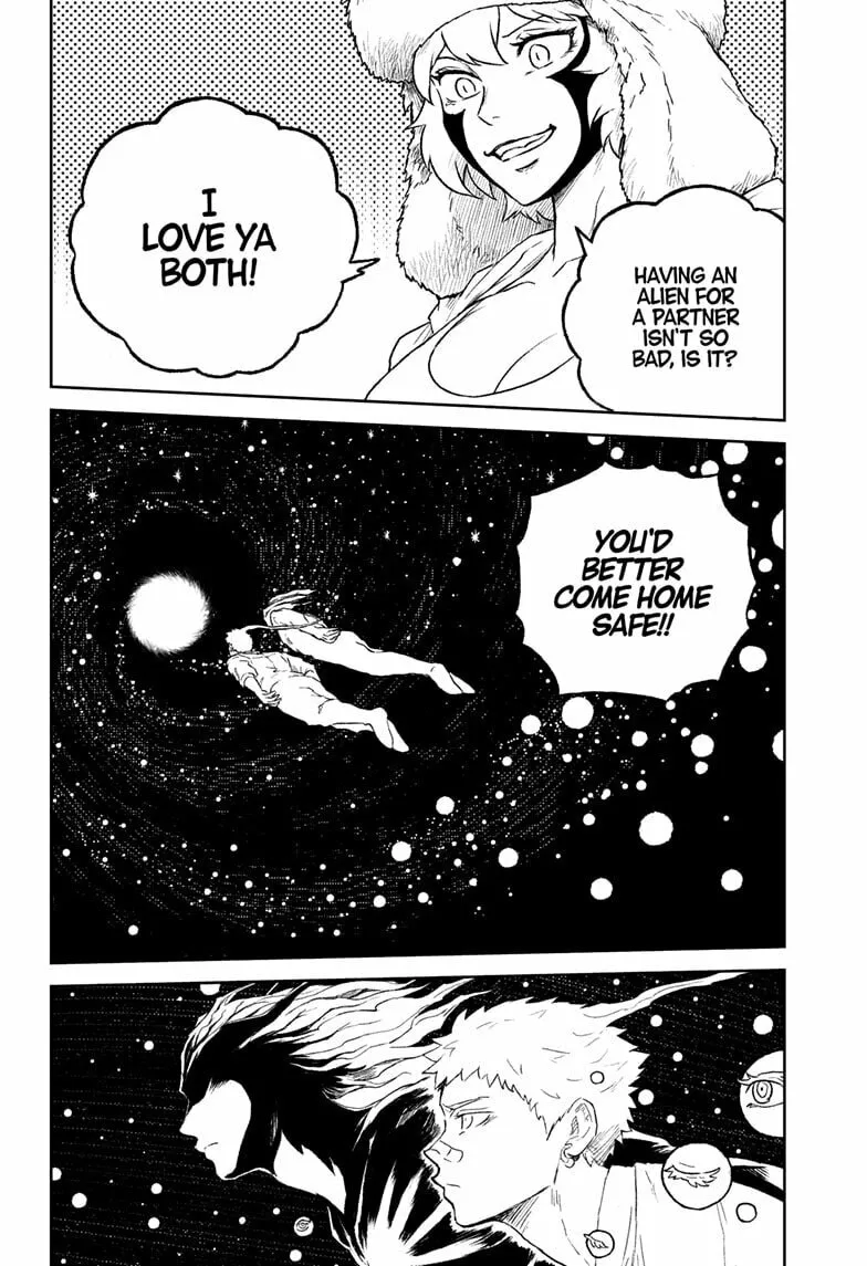 Read Astro Baby chapter 41 image 15 on Lezhin