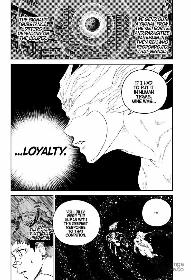 Read Astro Baby chapter 41 image 17 on Lezhin