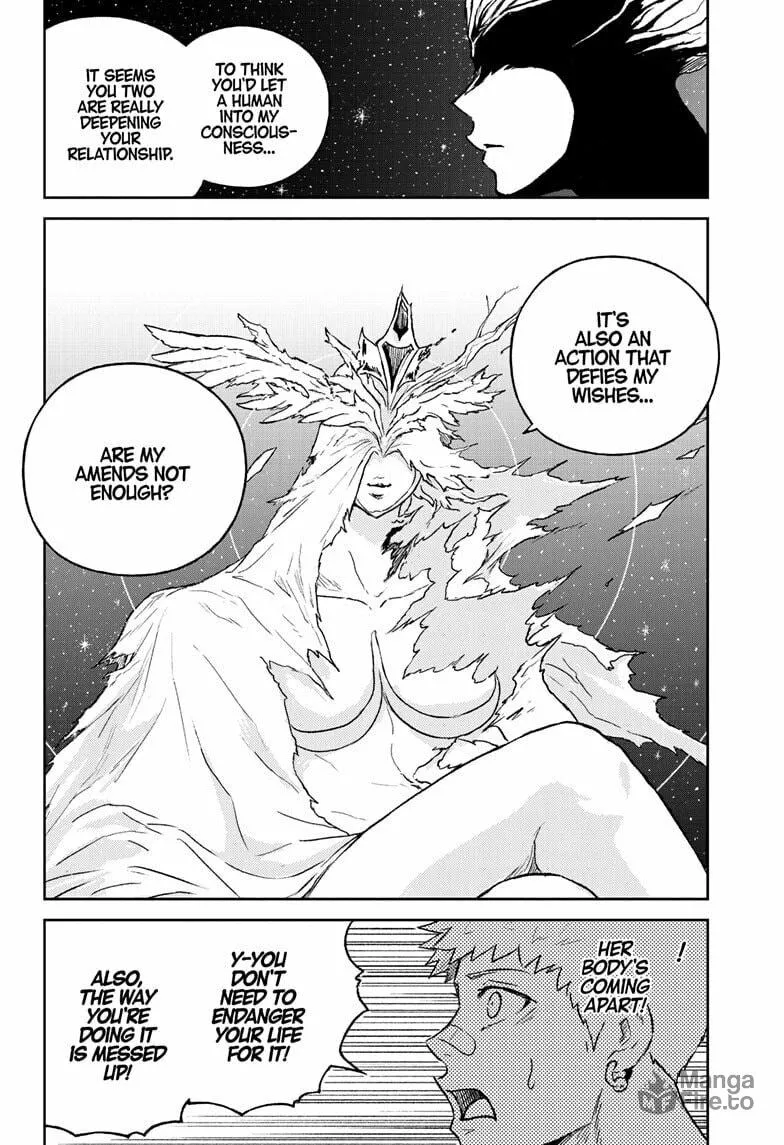 Read Astro Baby chapter 41 image 19 on Lezhin