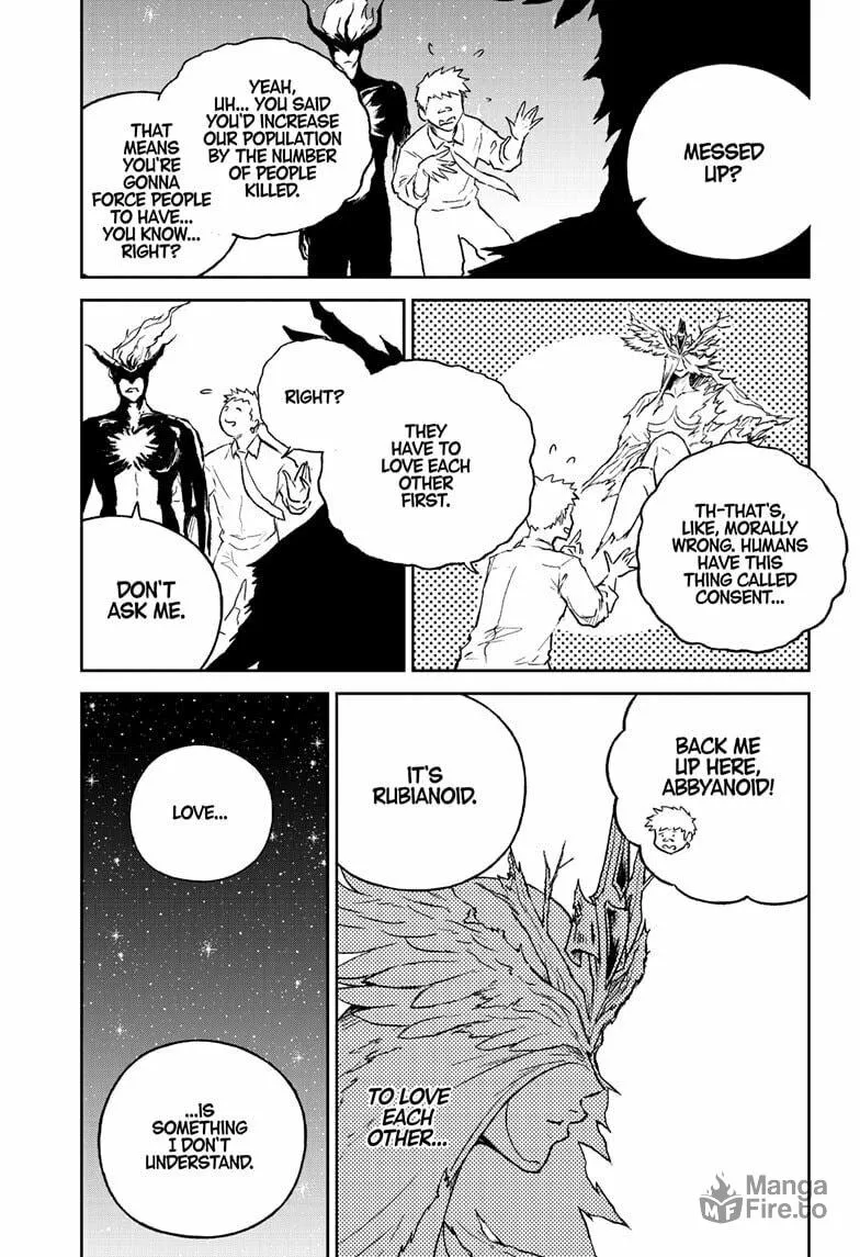 Read Astro Baby chapter 41 image 20 on Lezhin