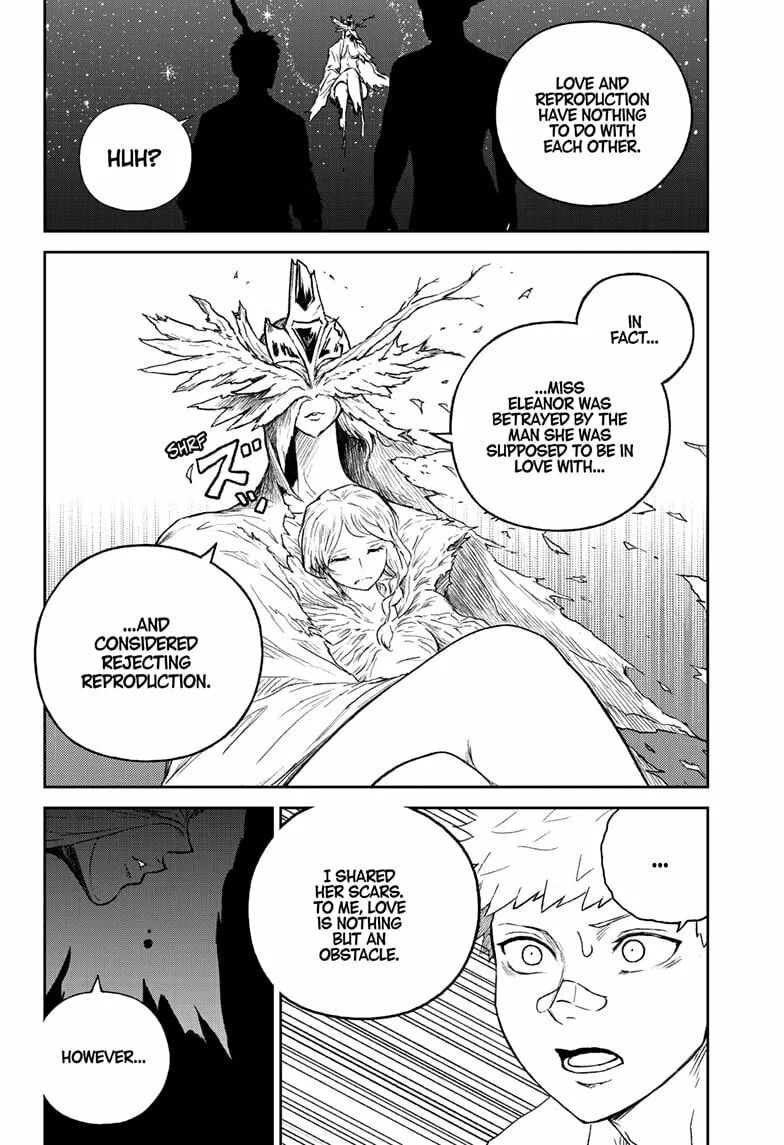 Read Astro Baby chapter 41 image 21 on Lezhin