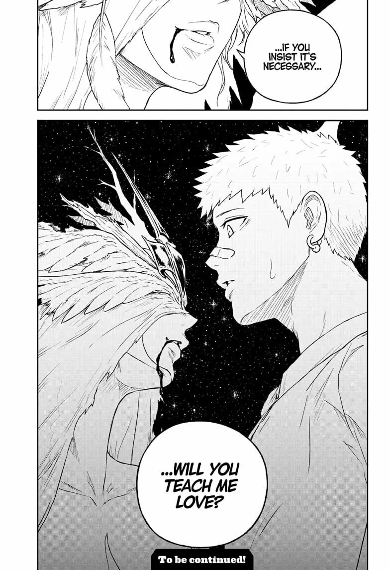 Read Astro Baby chapter 41 image 22 on Lezhin