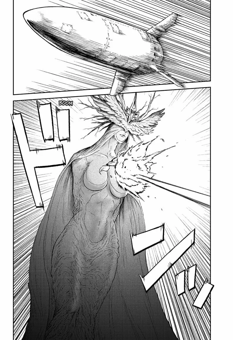 Read Astro Baby chapter 41 image 3 on Lezhin