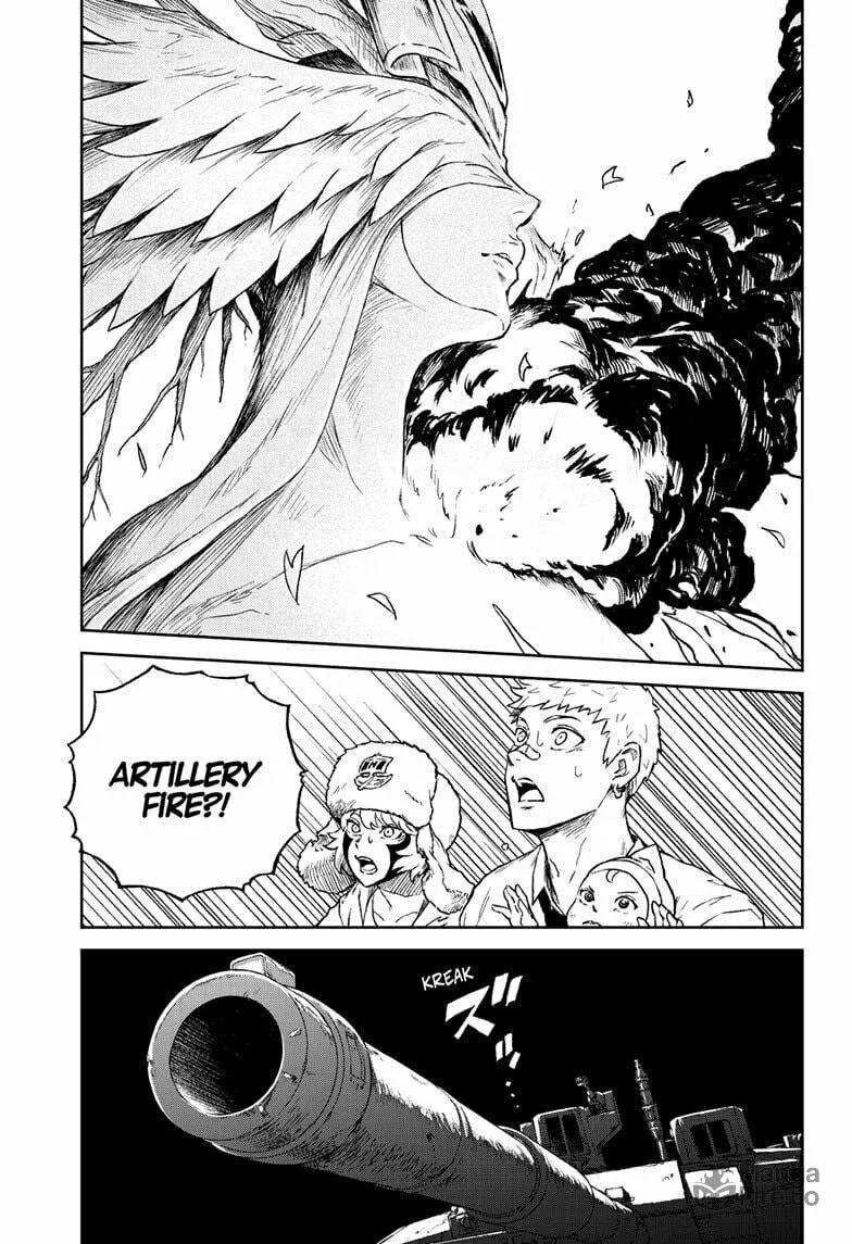 Read Astro Baby chapter 41 image 4 on Lezhin