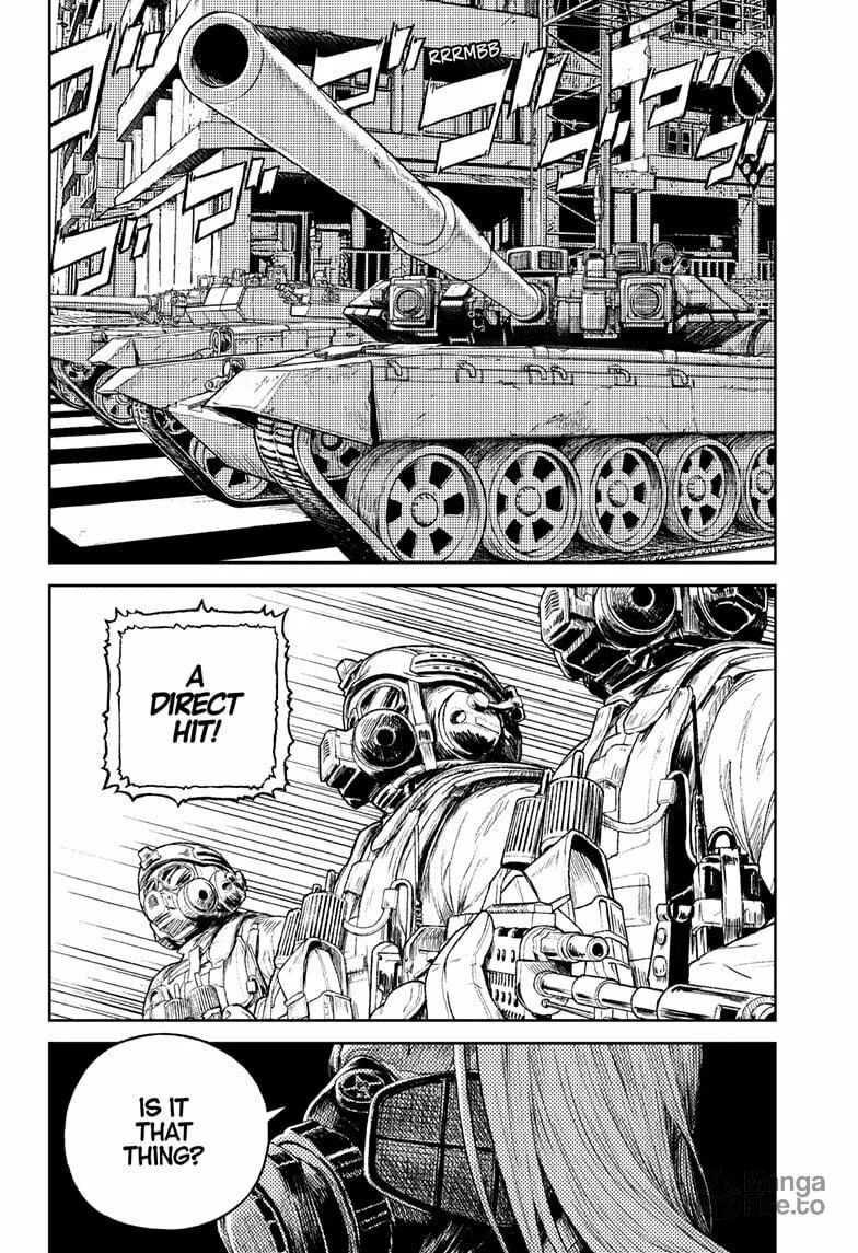 Read Astro Baby chapter 41 image 5 on Lezhin