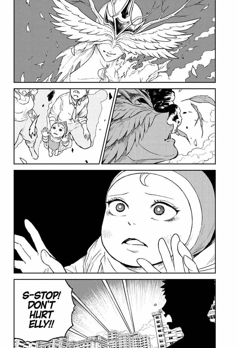 Read Astro Baby chapter 41 image 7 on Lezhin