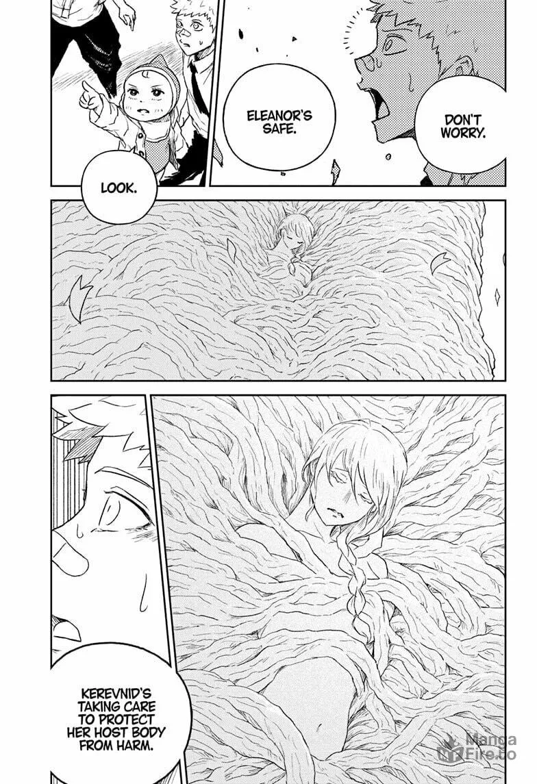 Read Astro Baby chapter 41 image 8 on Lezhin