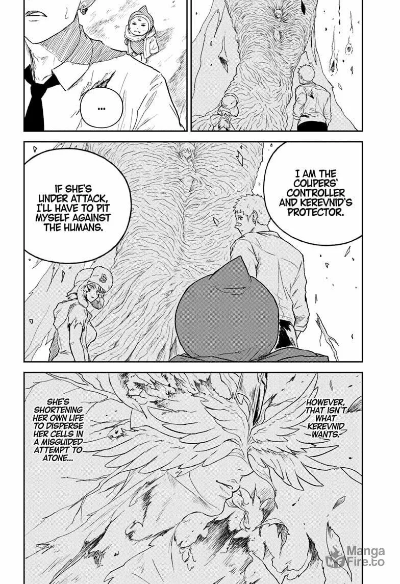 Read Astro Baby chapter 41 image 9 on Lezhin