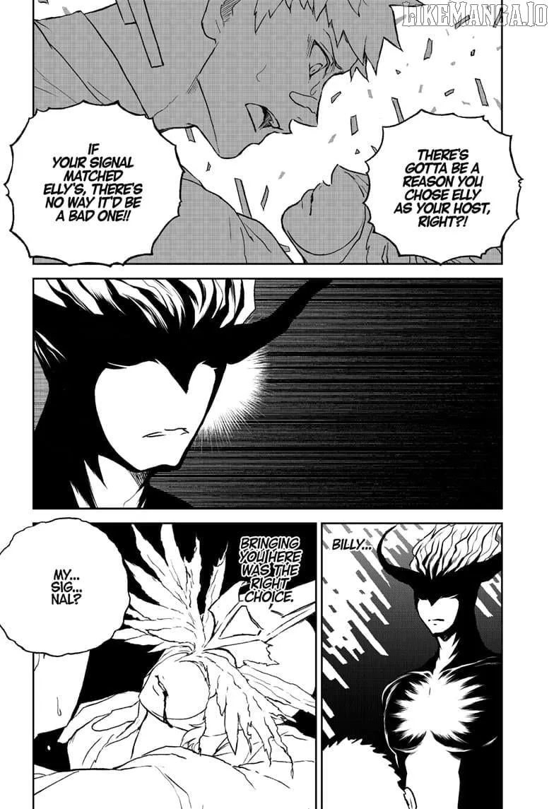 Read Astro Baby chapter 42 image 10 on Lezhin