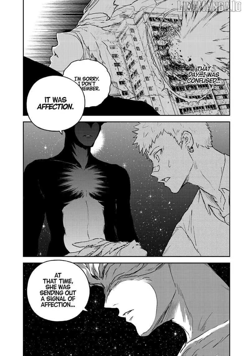 Read Astro Baby chapter 42 image 11 on Lezhin