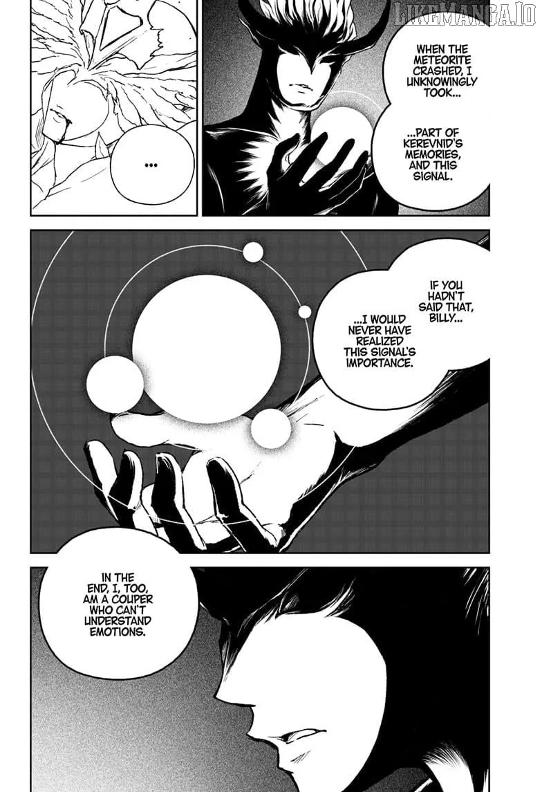 Read Astro Baby chapter 42 image 12 on Lezhin