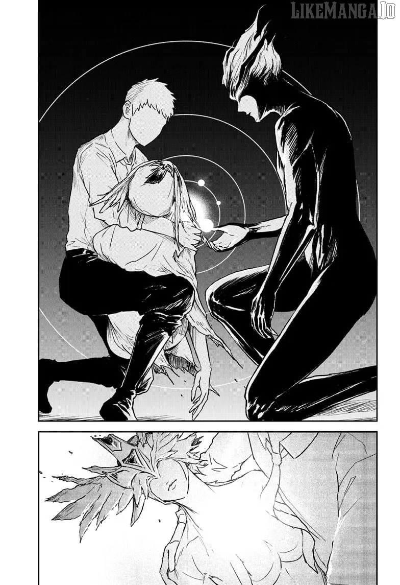 Read Astro Baby chapter 42 image 13 on Lezhin