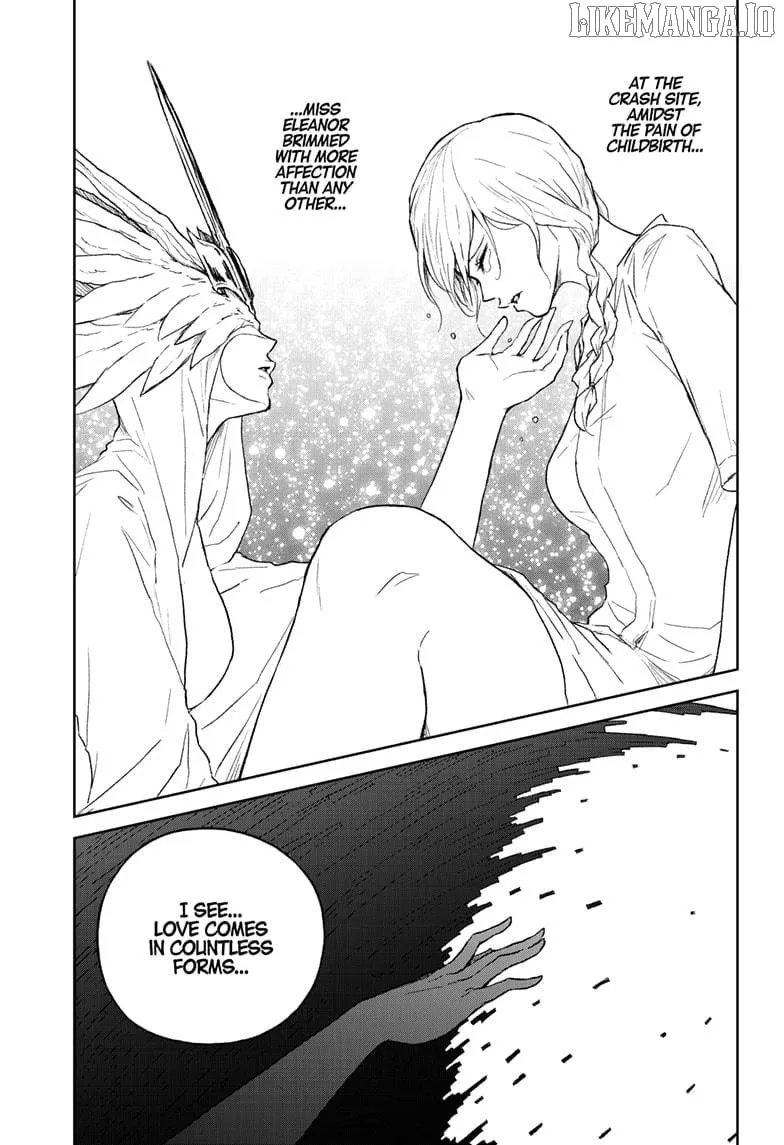Read Astro Baby chapter 42 image 15 on Lezhin