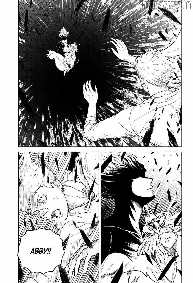 Read Astro Baby chapter 42 image 17 on Lezhin