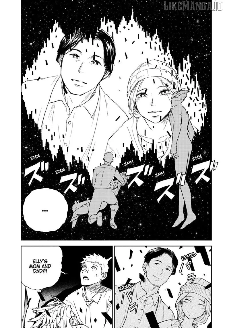 Read Astro Baby chapter 42 image 3 on Lezhin