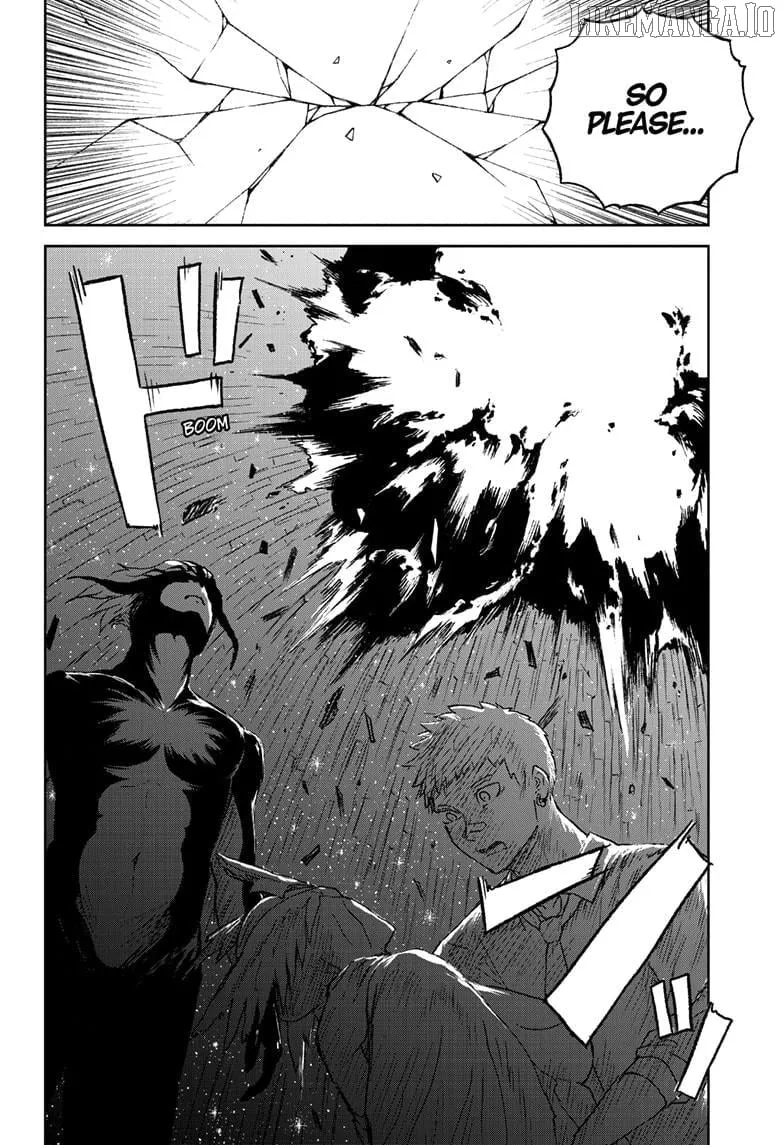 Read Astro Baby chapter 42 image 6 on Lezhin