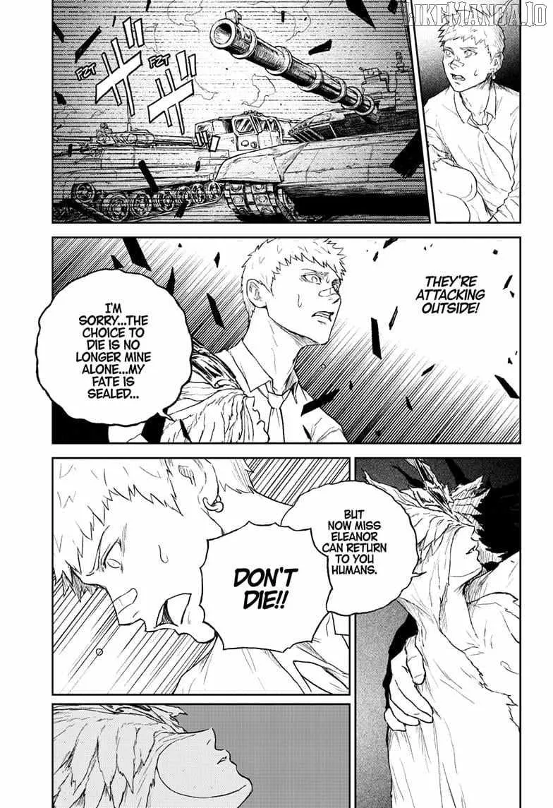 Read Astro Baby chapter 42 image 7 on Lezhin