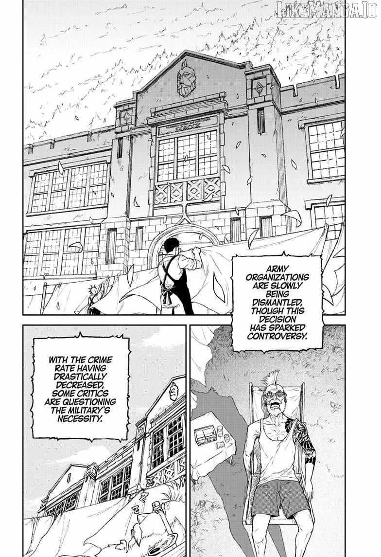 Read Astro Baby chapter 43 image 10 on Lezhin