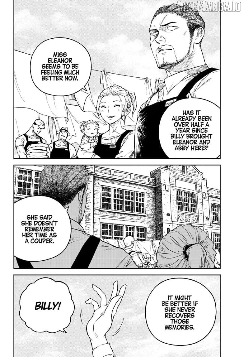 Read Astro Baby chapter 43 image 12 on Lezhin