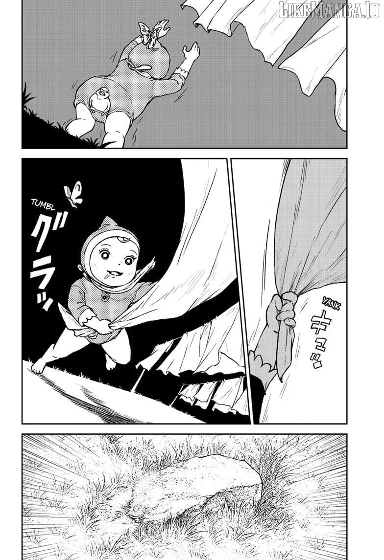 Read Astro Baby chapter 43 image 18 on Lezhin