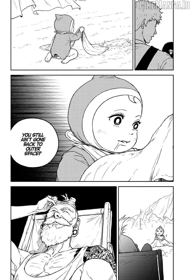 Read Astro Baby chapter 43 image 20 on Lezhin