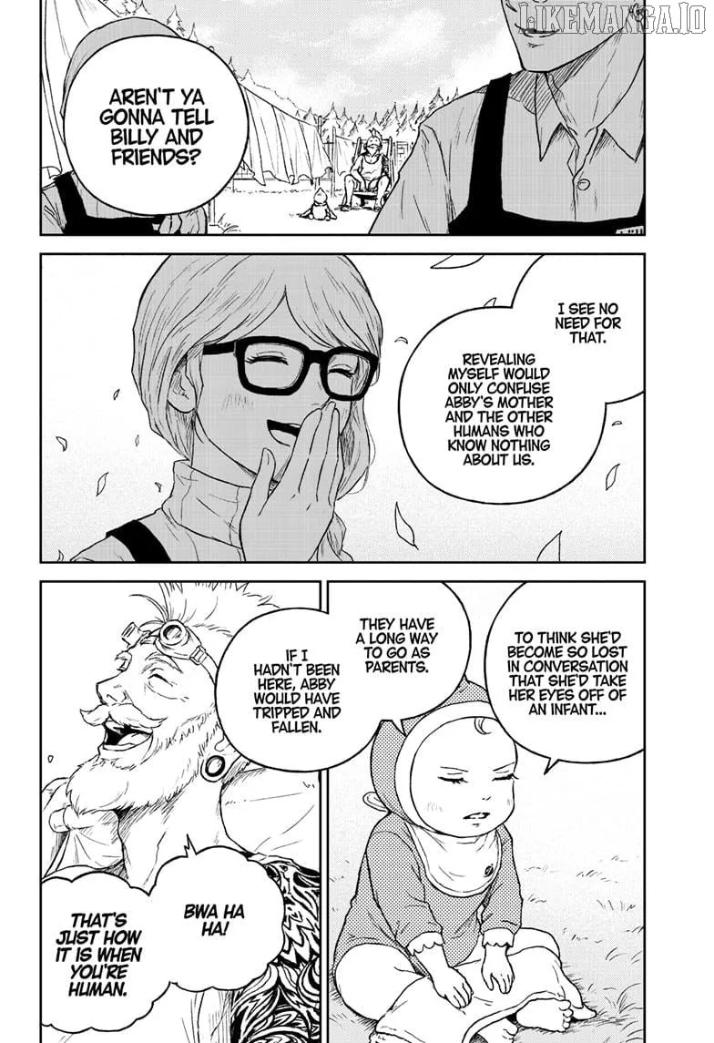 Read Astro Baby chapter 43 image 22 on Lezhin