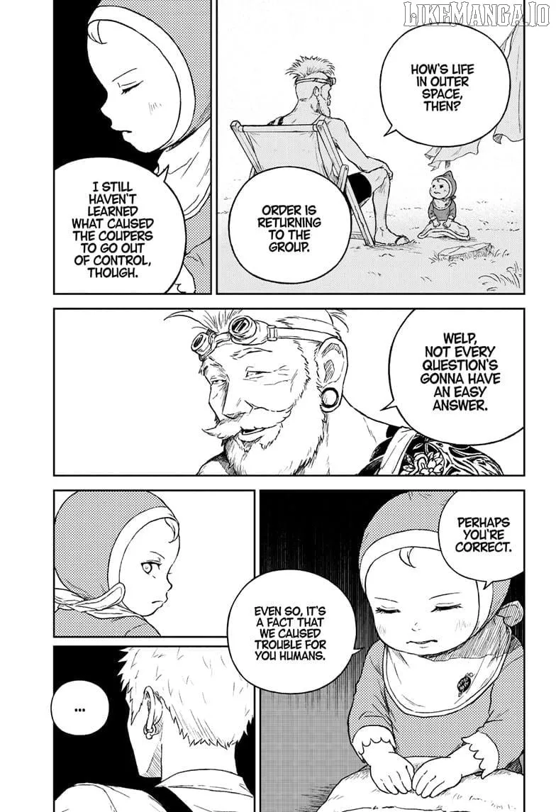 Read Astro Baby chapter 43 image 23 on Lezhin